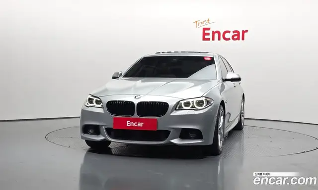 BMW 5 серия 2016 2.0 автомат (гидро), миниатюра 3 BMW 5 серия 2016 2.0 автомат (гидро), миниатюра 3
