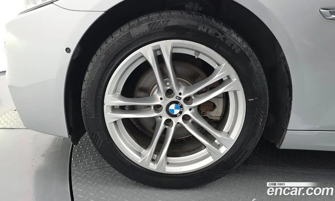 BMW 5 серия 2016 2.0 автомат (гидро), фото 5 BMW 5 серия 2016 2.0 автомат (гидро), фото 5