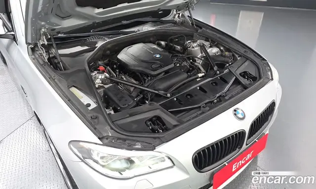 BMW 5 серия 2016 2.0 автомат (гидро), миниатюра 6 BMW 5 серия 2016 2.0 автомат (гидро), миниатюра 6