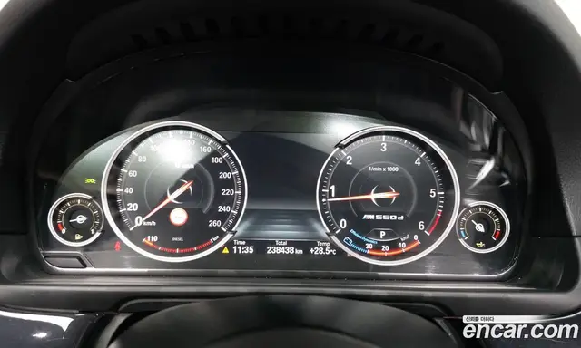 BMW 5 серия 2016 2.0 автомат (гидро), миниатюра 8 BMW 5 серия 2016 2.0 автомат (гидро), миниатюра 8