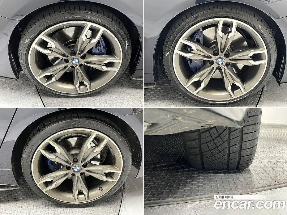 BMW 5 серия 2019 3.0 автомат (гидро), фото 5