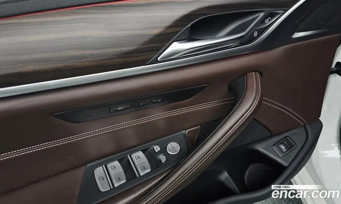 BMW 5 серия 2020 2.0 автомат (гидро), фото 18