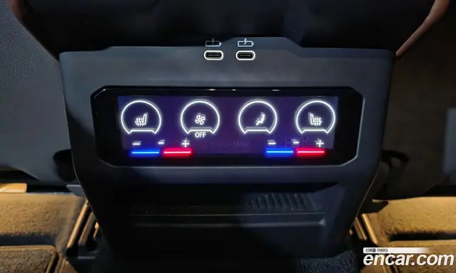 BMW 5 серия 2025 2.0 автомат (гидро), миниатюра 12