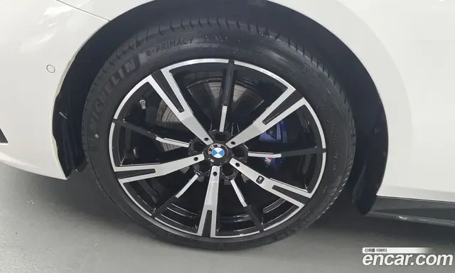 BMW 5 серия 2025 2.0 автомат (гидро), миниатюра 5