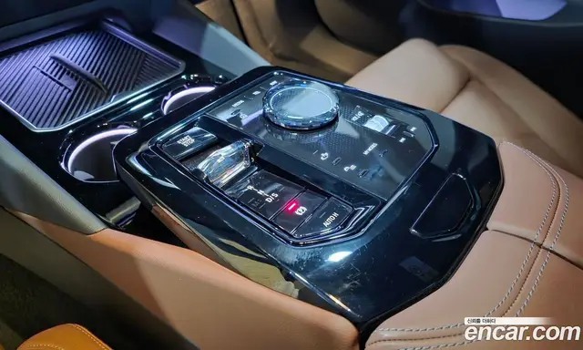 BMW 5 серия 2025 2.0 автомат (гидро), миниатюра 9