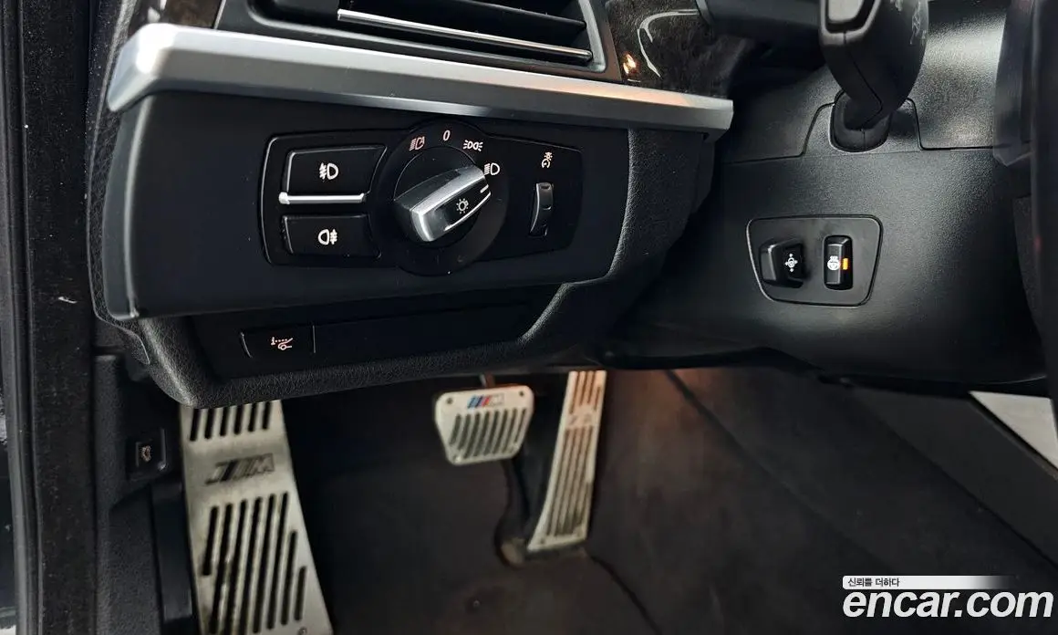 BMW 6 серия 2013 3.0 автомат (гидро), фото 16