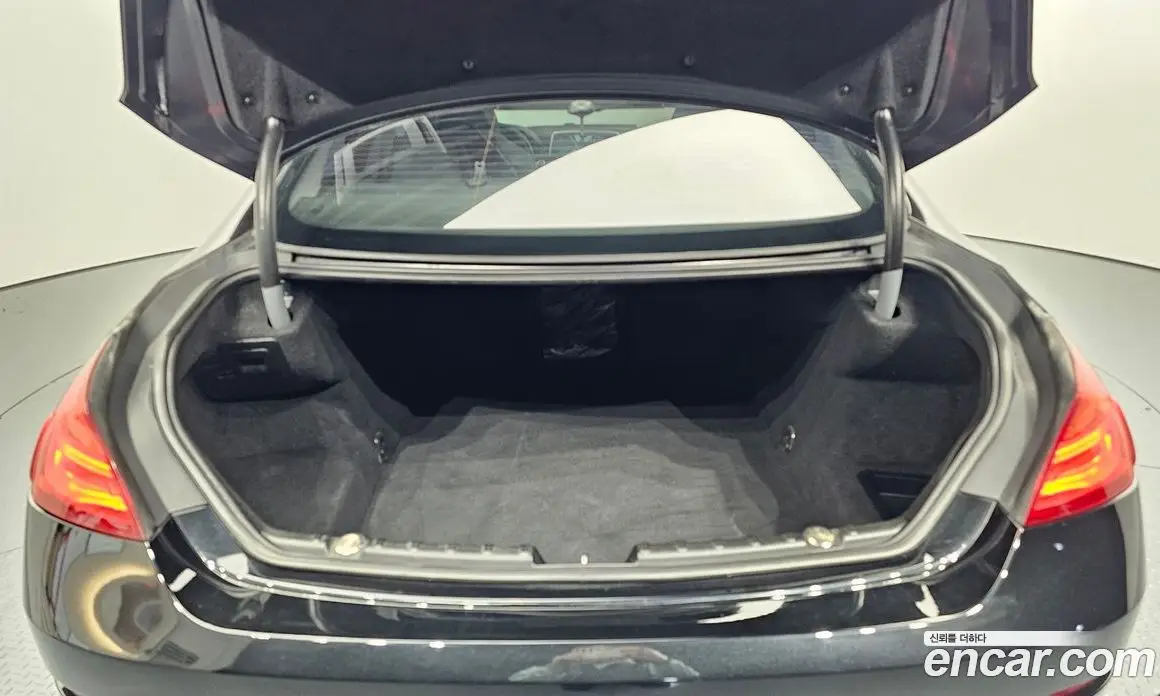 BMW 6 серия 2013 3.0 автомат (гидро), фото 20
