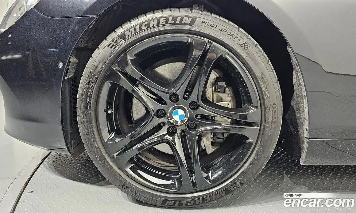 BMW 6 серия 2013 3.0 автомат (гидро), фото 5