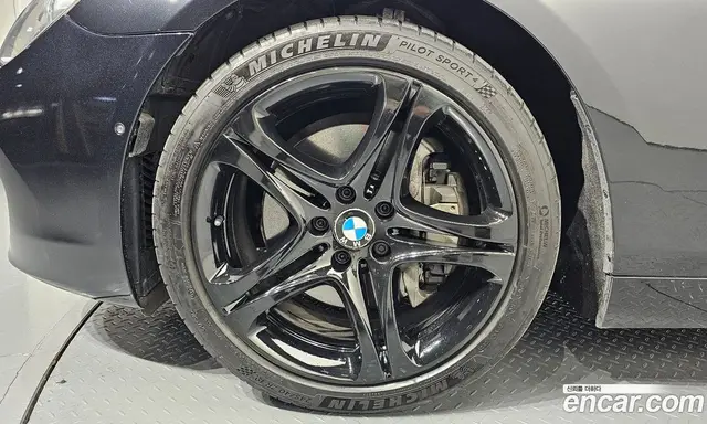 BMW 6 серия 2013 3.0 автомат (гидро), миниатюра 5