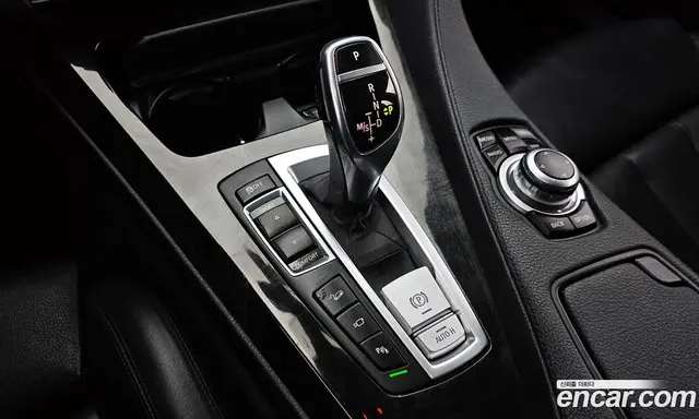 BMW 6 серия 2013 3.0 автомат (гидро), миниатюра 9