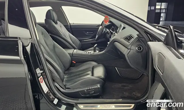 BMW 6 серия 2013 3.0 автомат (гидро), миниатюра 10