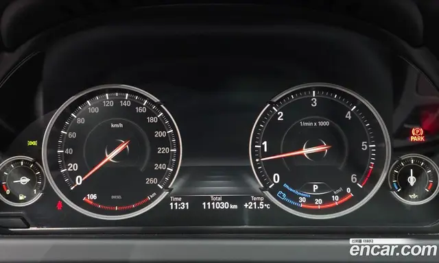 BMW 6 серия 2015 3.0 автомат (гидро), миниатюра 11 BMW 6 серия 2015 3.0 автомат (гидро), миниатюра 11