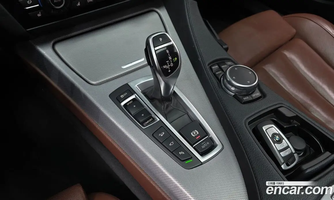 BMW 6 серия 2015 3.0 автомат (гидро), фото 12 BMW 6 серия 2015 3.0 автомат (гидро), фото 12