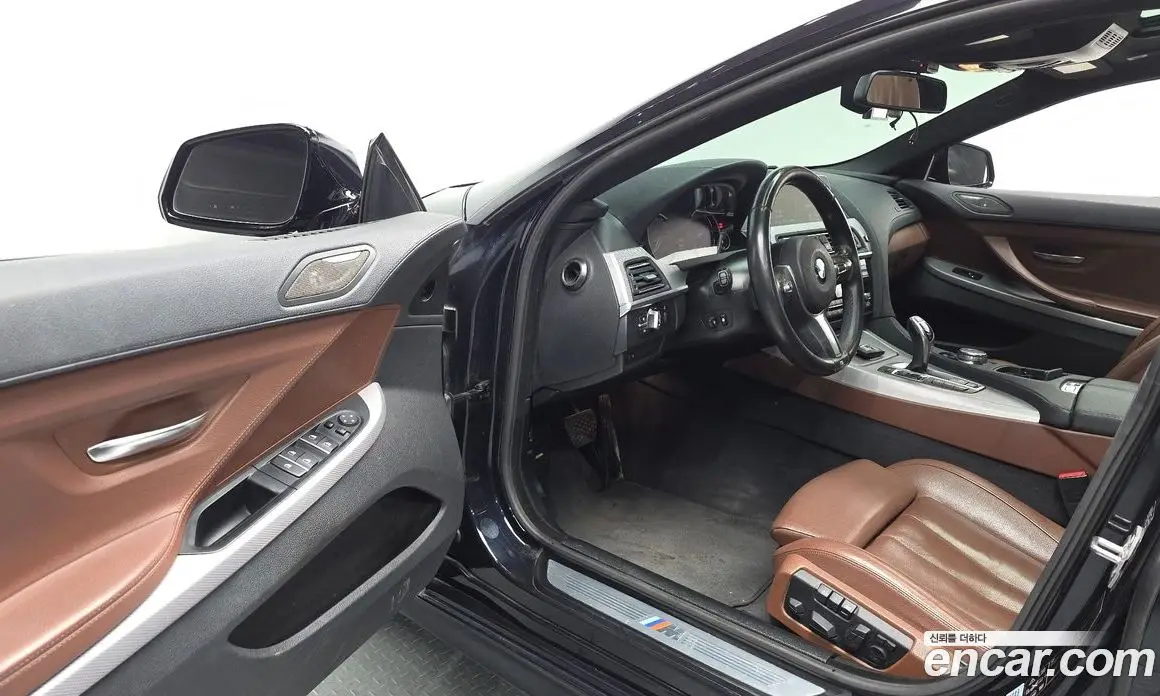 BMW 6 серия 2015 3.0 автомат (гидро), фото 13 BMW 6 серия 2015 3.0 автомат (гидро), фото 13