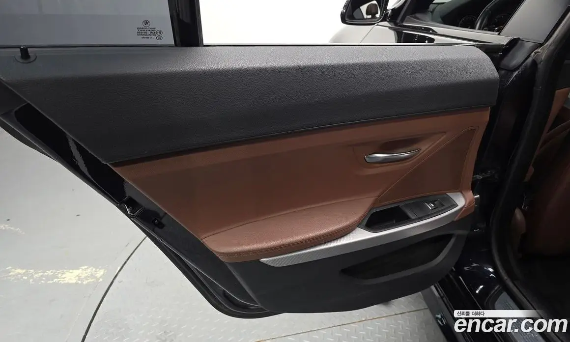 BMW 6 серия 2015 3.0 автомат (гидро), фото 15 BMW 6 серия 2015 3.0 автомат (гидро), фото 15