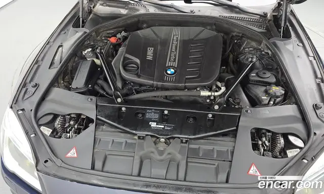 BMW 6 серия 2015 3.0 автомат (гидро), миниатюра 6 BMW 6 серия 2015 3.0 автомат (гидро), миниатюра 6
