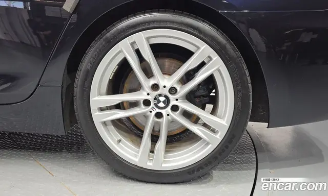 BMW 6 серия 2015 3.0 автомат (гидро), миниатюра 7 BMW 6 серия 2015 3.0 автомат (гидро), миниатюра 7