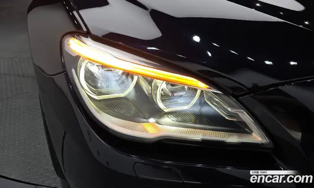BMW 6 серия 2015 3.0 автомат (гидро), миниатюра 8 BMW 6 серия 2015 3.0 автомат (гидро), миниатюра 8