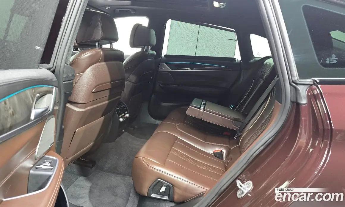BMW 6 серия 2018 3.0 автомат (гидро), фото 17