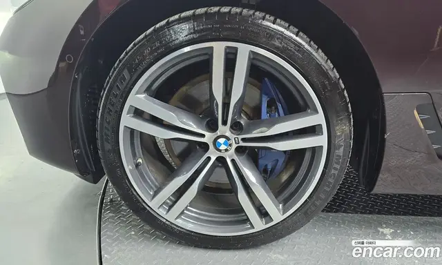 BMW 6 серия 2018 3.0 автомат (гидро), миниатюра 5