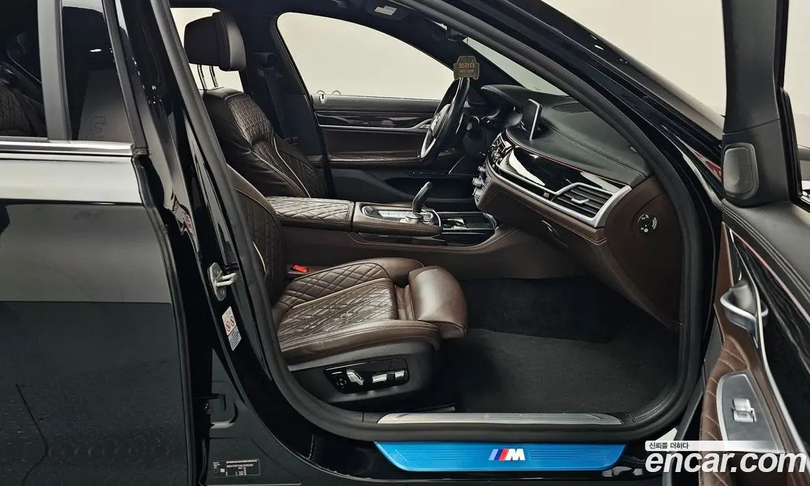 BMW 7 серия 2020 3.0 автомат (гидро), фото 11