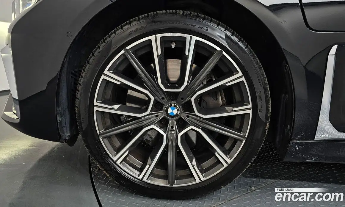BMW 7 серия 2020 3.0 автомат (гидро), фото 5
