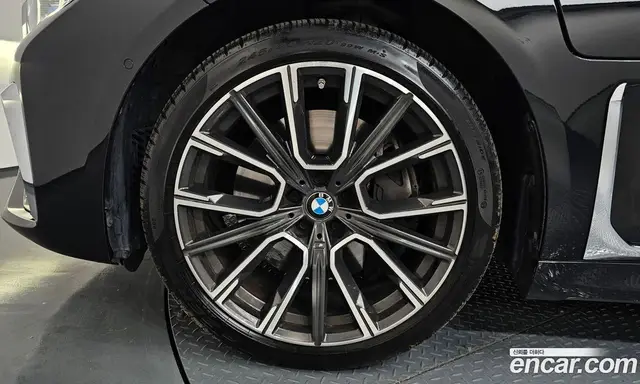 BMW 7 серия 2020 3.0 автомат (гидро), миниатюра 5