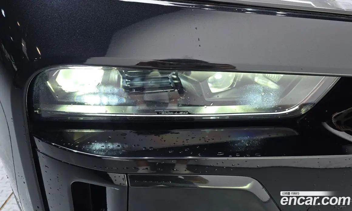 BMW i7 2023 0.3 автомат (гидро), фото 8