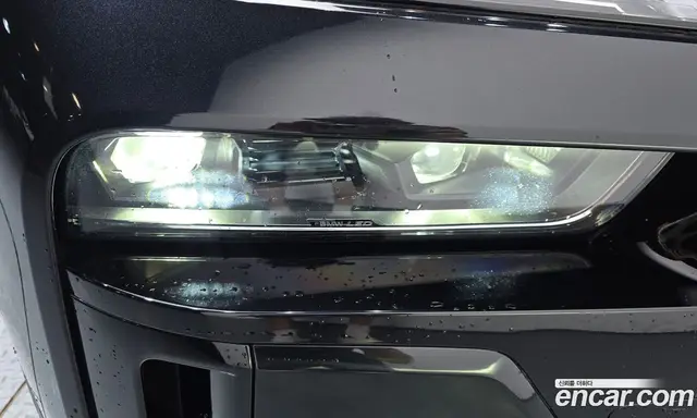 BMW i7 2023 0.3 автомат (гидро), миниатюра 8