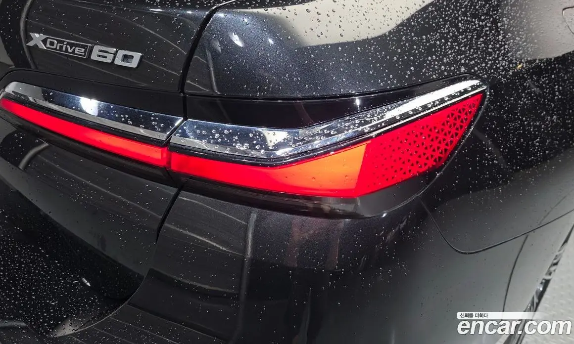 BMW i7 2023 0.3 автомат (гидро), фото 9