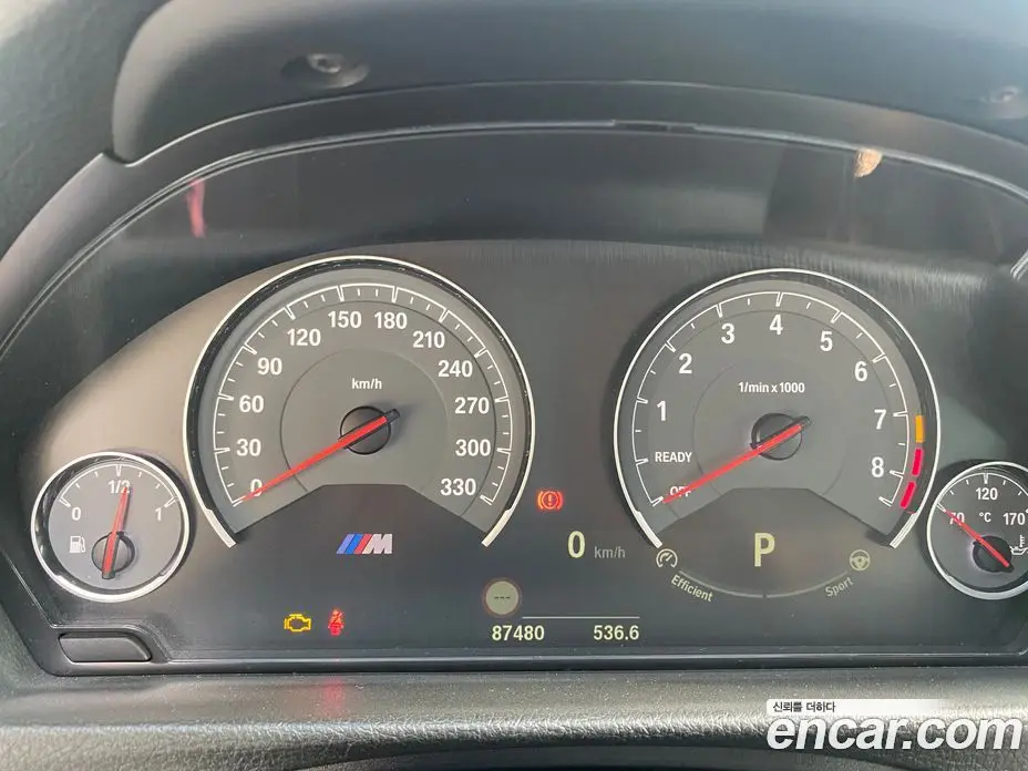 BMW M4 2014 3.0 автомат (гидро), фото 8