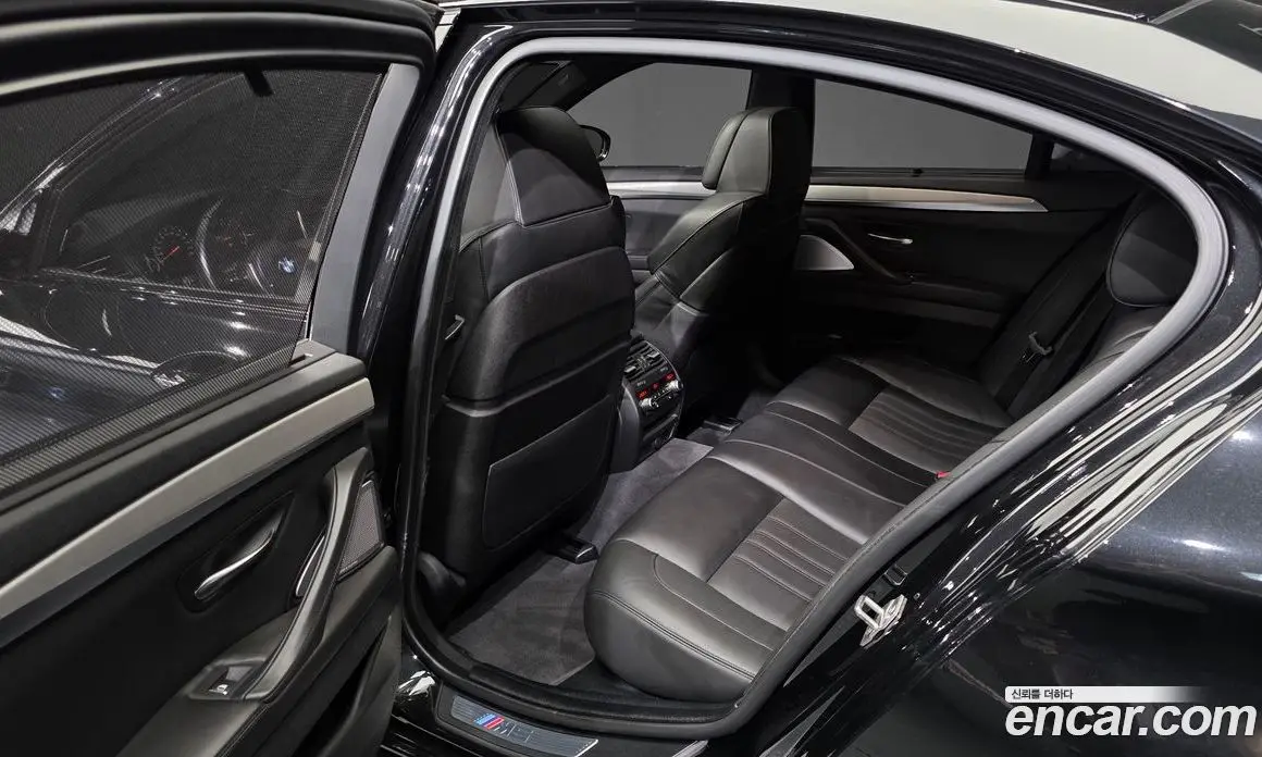BMW M5 2016 4.4 автомат (гидро), фото 11