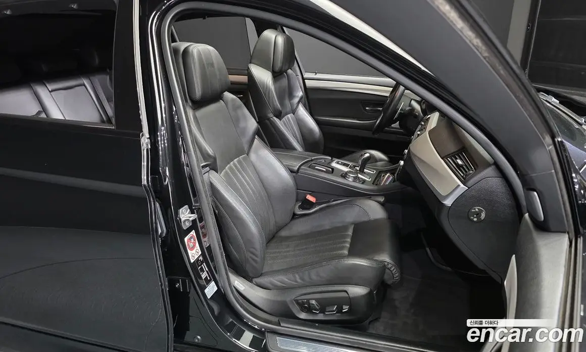 BMW M5 2016 4.4 автомат (гидро), фото 12