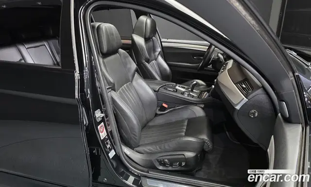 BMW M5 2016 4.4 автомат (гидро), миниатюра 12