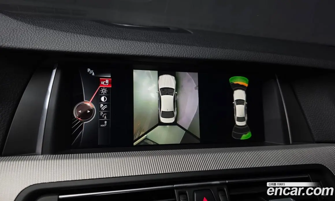 BMW M5 2016 4.4 автомат (гидро), фото 16