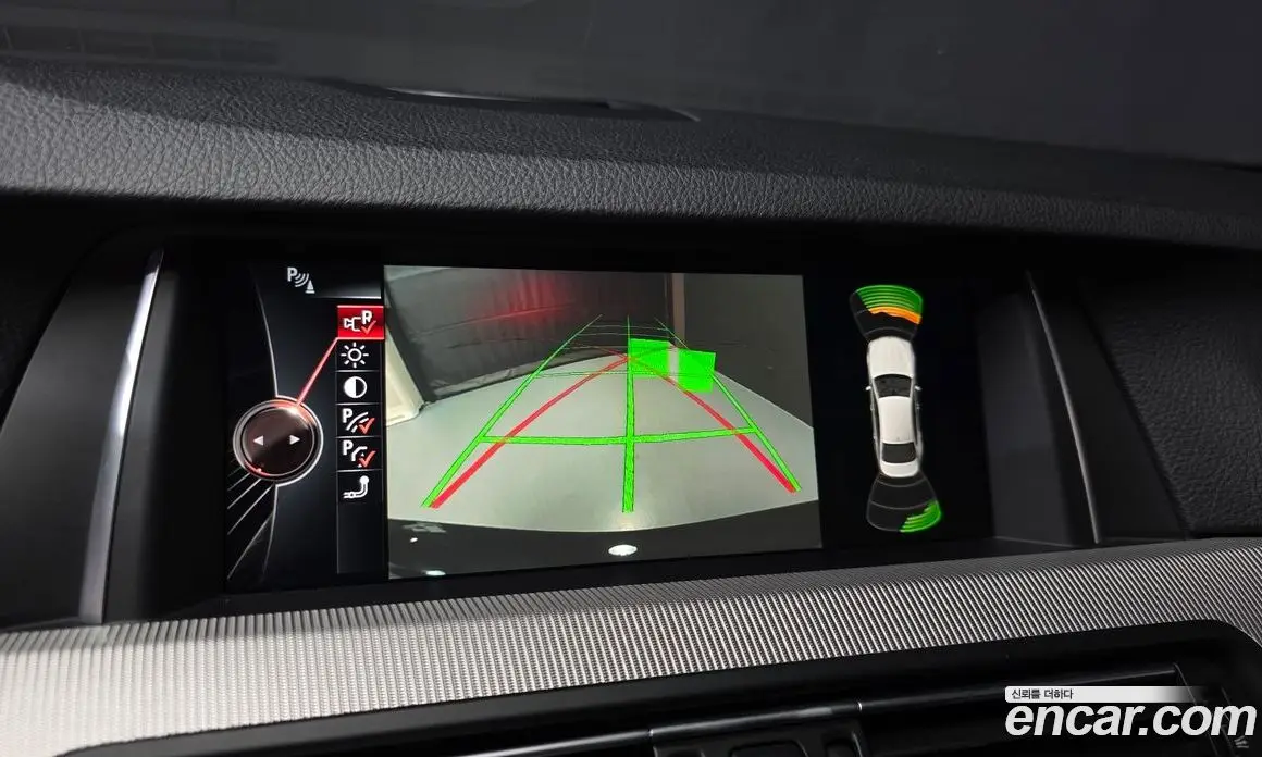 BMW M5 2016 4.4 автомат (гидро), фото 17