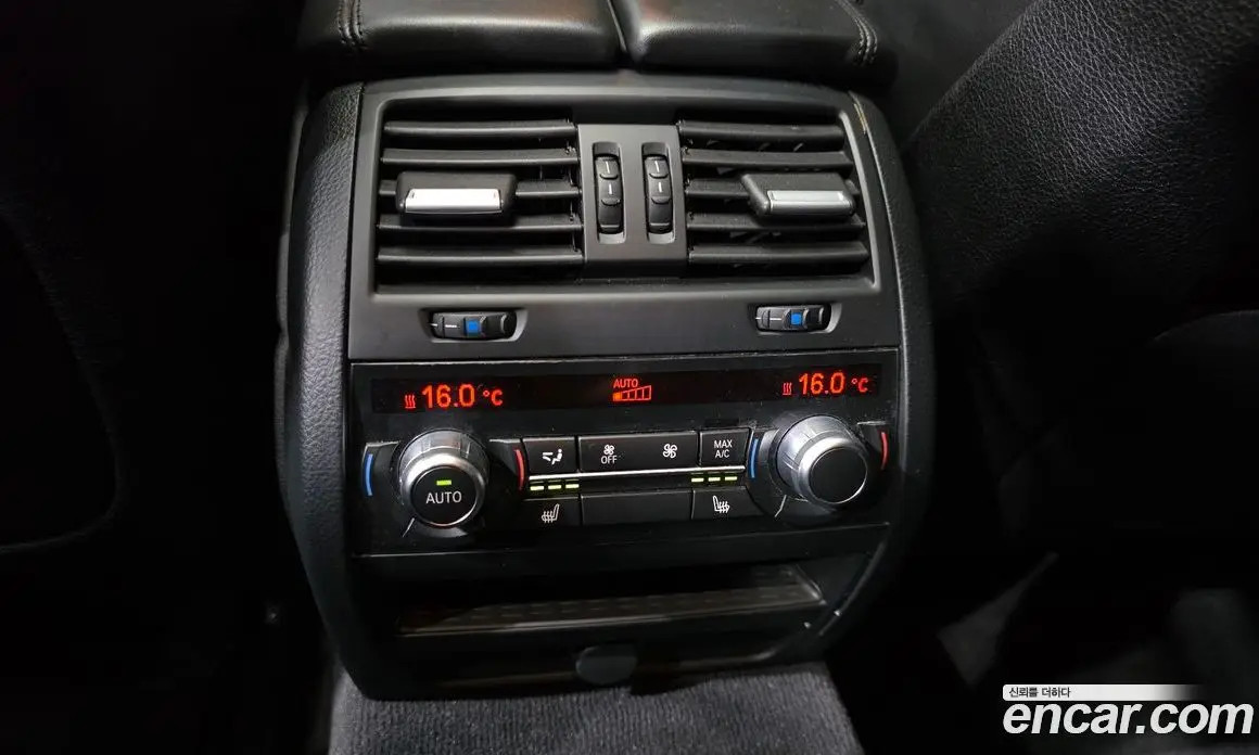 BMW M5 2016 4.4 автомат (гидро), фото 18