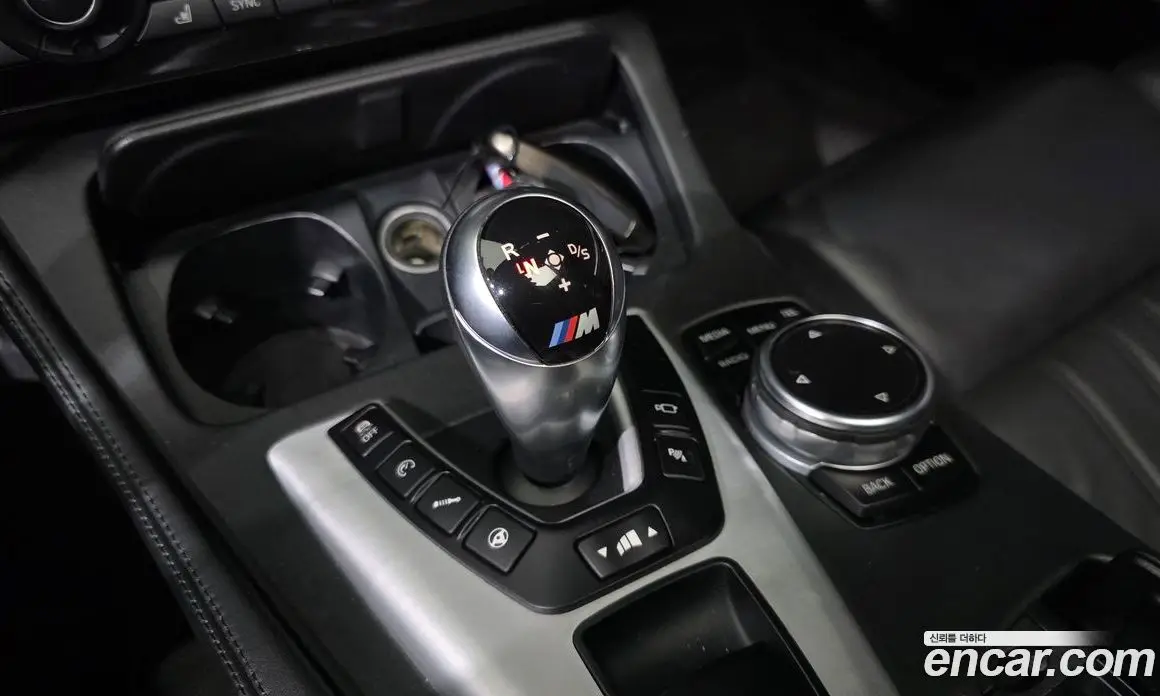 BMW M5 2016 4.4 автомат (гидро), фото 9