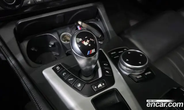 BMW M5 2016 4.4 автомат (гидро), миниатюра 9