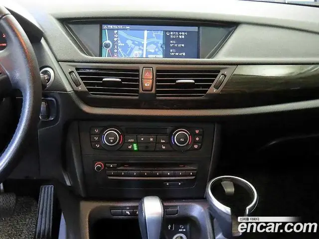 BMW X1 2012 2.0 автомат (гидро), миниатюра 11 BMW X1 2012 2.0 автомат (гидро), миниатюра 11