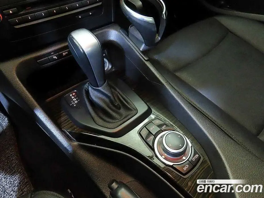 BMW X1 2012 2.0 автомат (гидро), фото 12 BMW X1 2012 2.0 автомат (гидро), фото 12