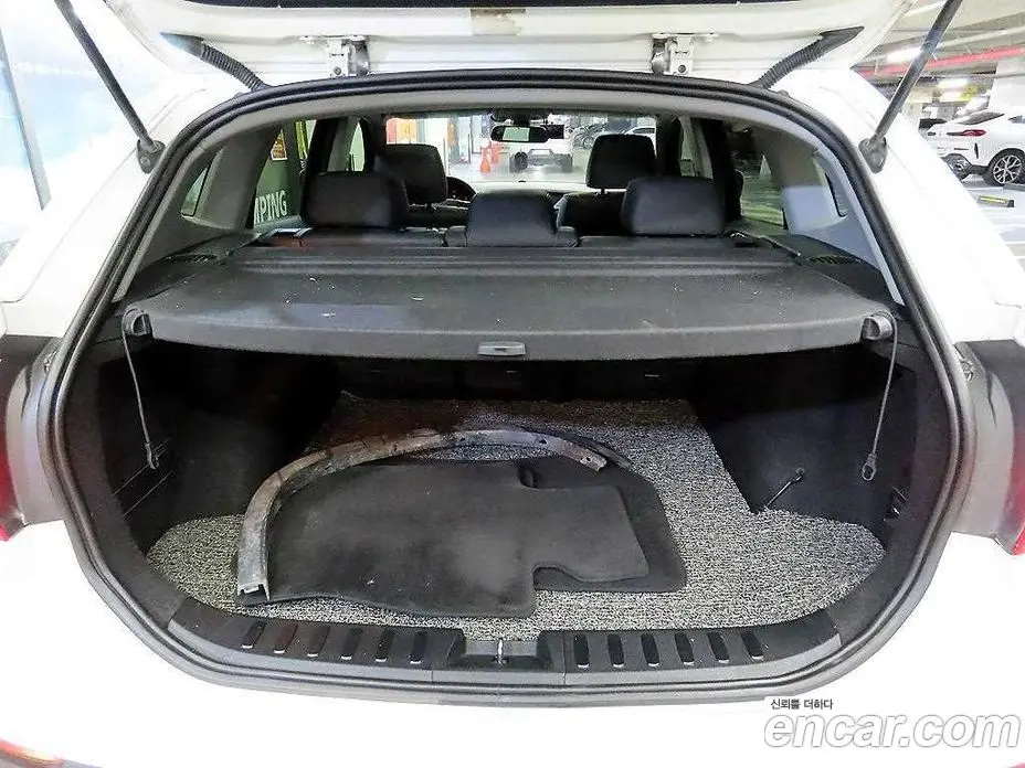 BMW X1 2012 2.0 автомат (гидро), фото 18 BMW X1 2012 2.0 автомат (гидро), фото 18