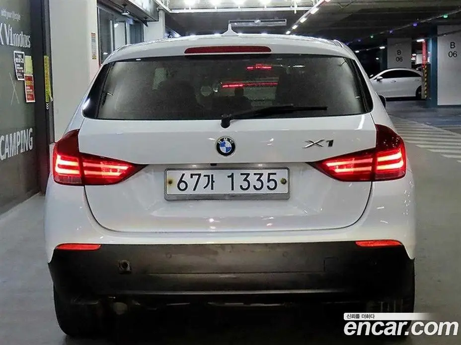 BMW X1 2012 2.0 автомат (гидро), фото 5 BMW X1 2012 2.0 автомат (гидро), фото 5
