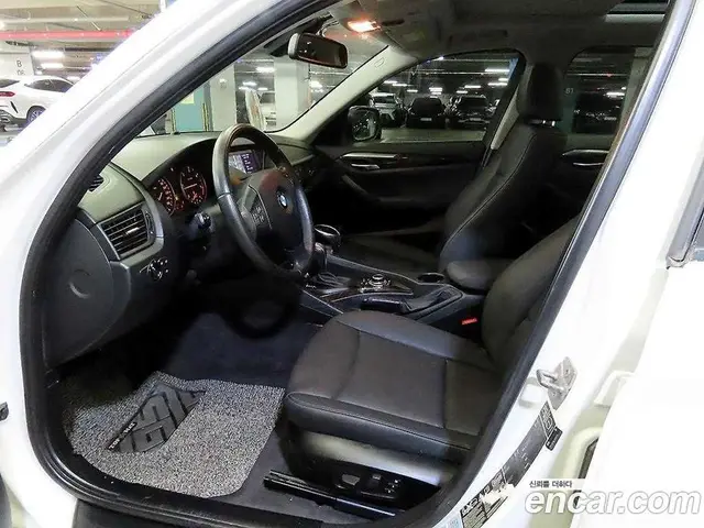 BMW X1 2012 2.0 автомат (гидро), миниатюра 6 BMW X1 2012 2.0 автомат (гидро), миниатюра 6