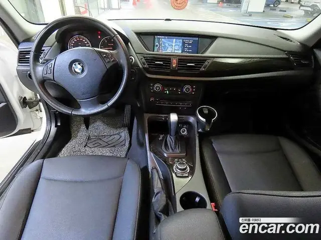 BMW X1 2012 2.0 автомат (гидро), миниатюра 10 BMW X1 2012 2.0 автомат (гидро), миниатюра 10