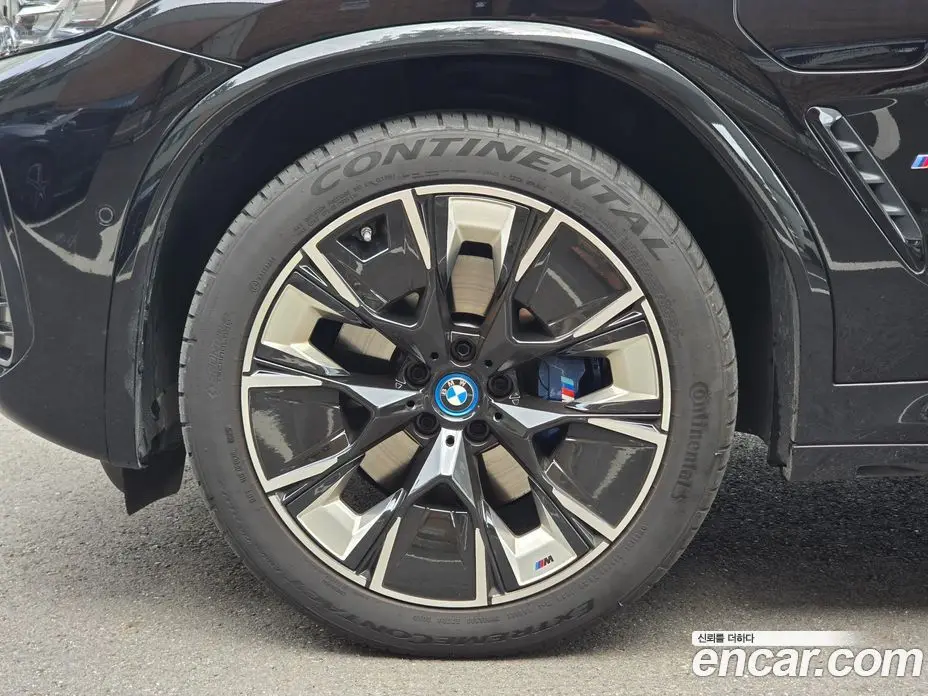 BMW X3 2024 2.0 автомат (гидро), фото 5 BMW X3 2024 2.0 автомат (гидро), фото 5