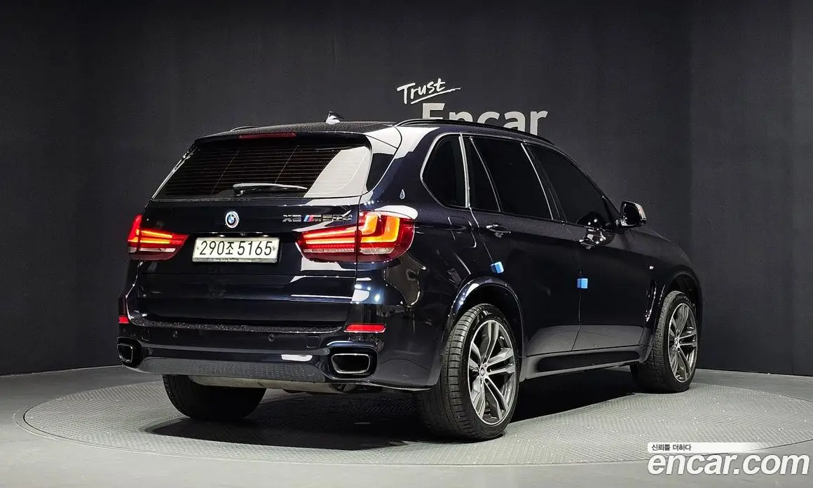 BMW X5 2016 3.0 автомат (гидро), фото 2 BMW X5 2016 3.0 автомат (гидро), фото 2