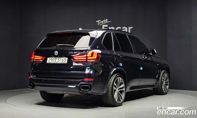 BMW X5 2016 3.0 автомат (гидро), миниатюра 2 BMW X5 2016 3.0 автомат (гидро), миниатюра 2