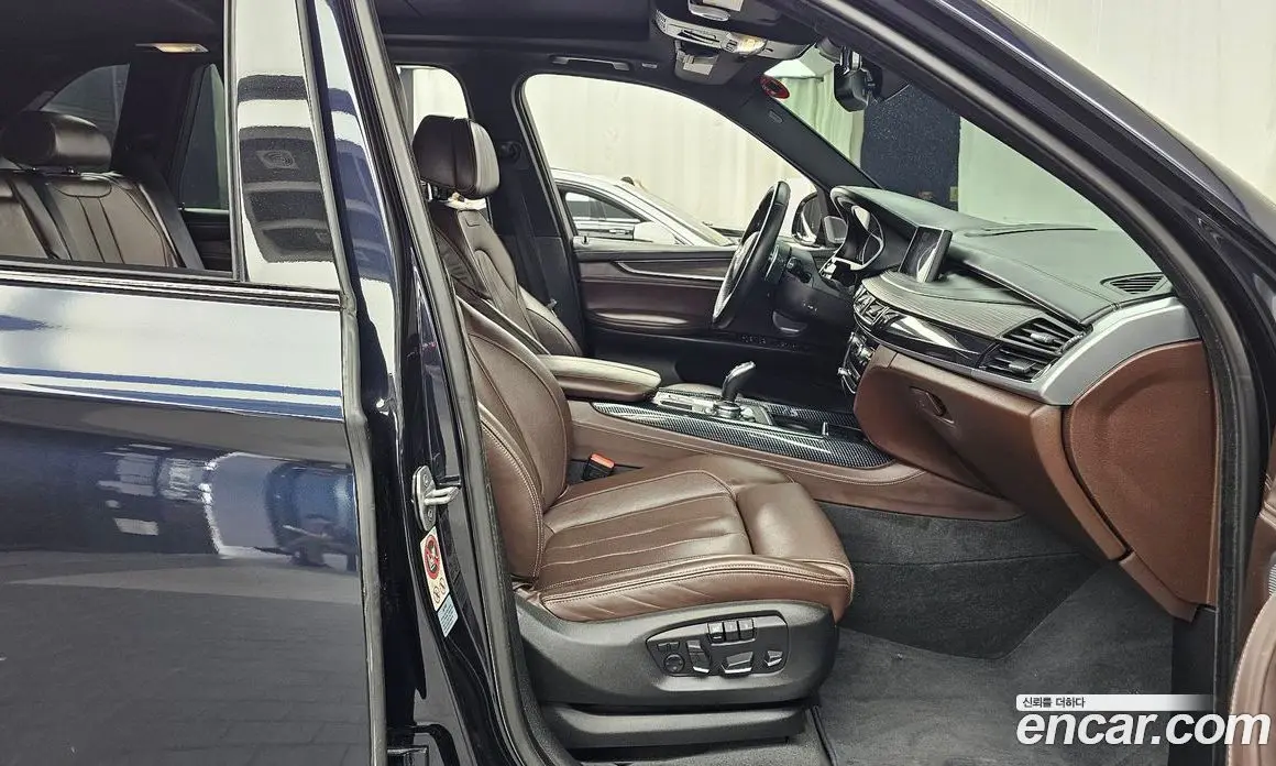 BMW X5 2016 3.0 автомат (гидро), фото 11 BMW X5 2016 3.0 автомат (гидро), фото 11