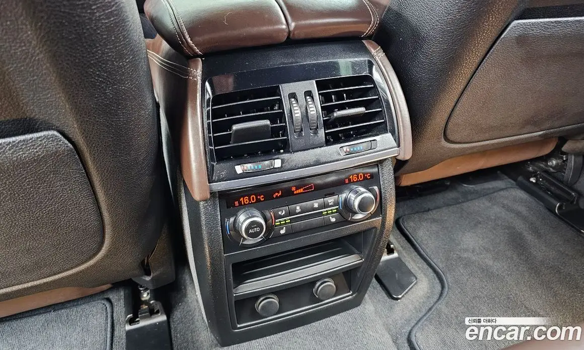 BMW X5 2016 3.0 автомат (гидро), фото 19 BMW X5 2016 3.0 автомат (гидро), фото 19